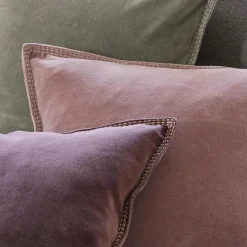 LOBERON Kissen|Kissen & Kissenhüllen-Kissen 3er Set Allonnes