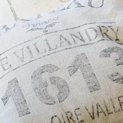 LOBERON Kissen|Kissen & Kissenhüllen-Kissen 3er Set Destry