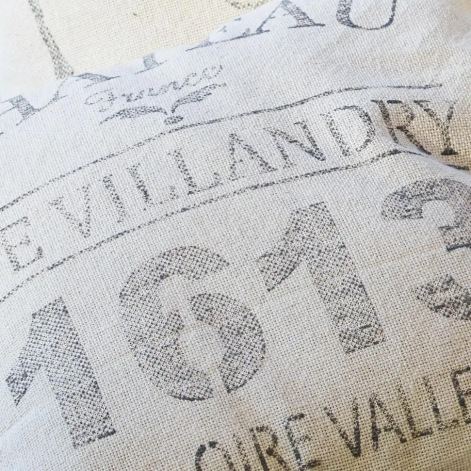 LOBERON Kissen|Kissen & Kissenhüllen-Kissen 3er Set Destry