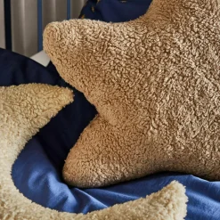 LOBERON Textilien-Kissen 2er Set Jollymoon