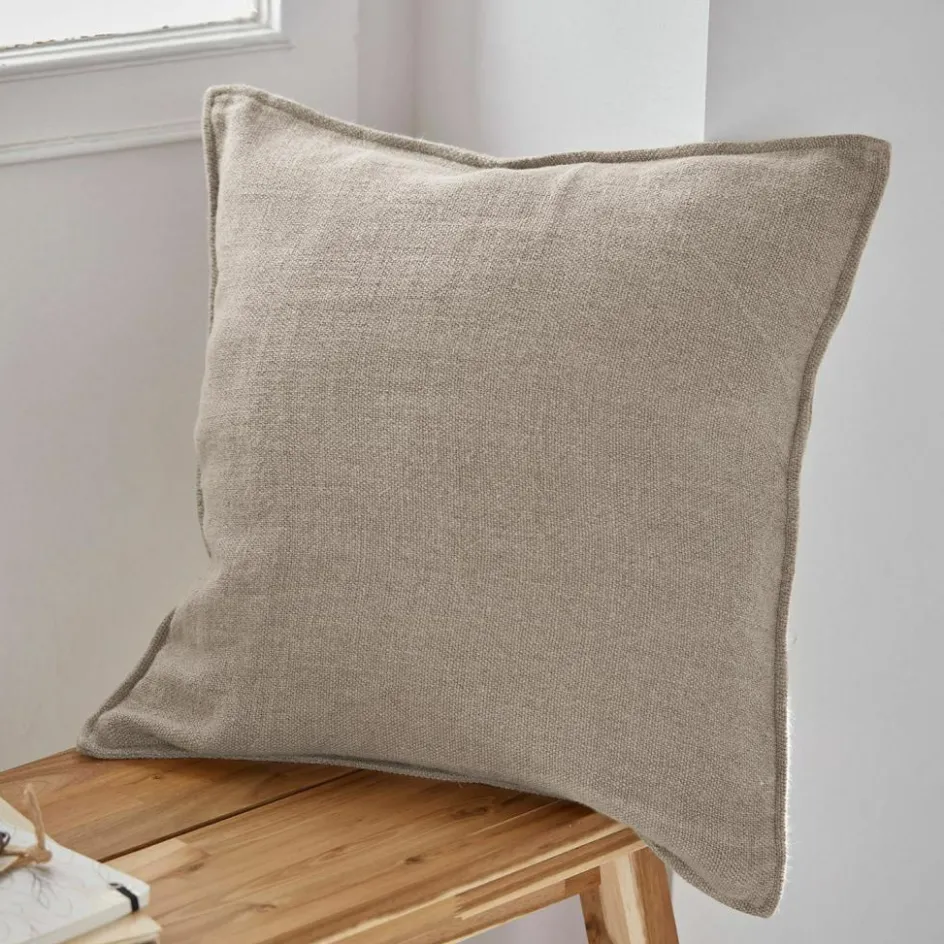 LOBERON Kissen|Kissen & Kissenhüllen-Kissen 4er Set Valenciennes