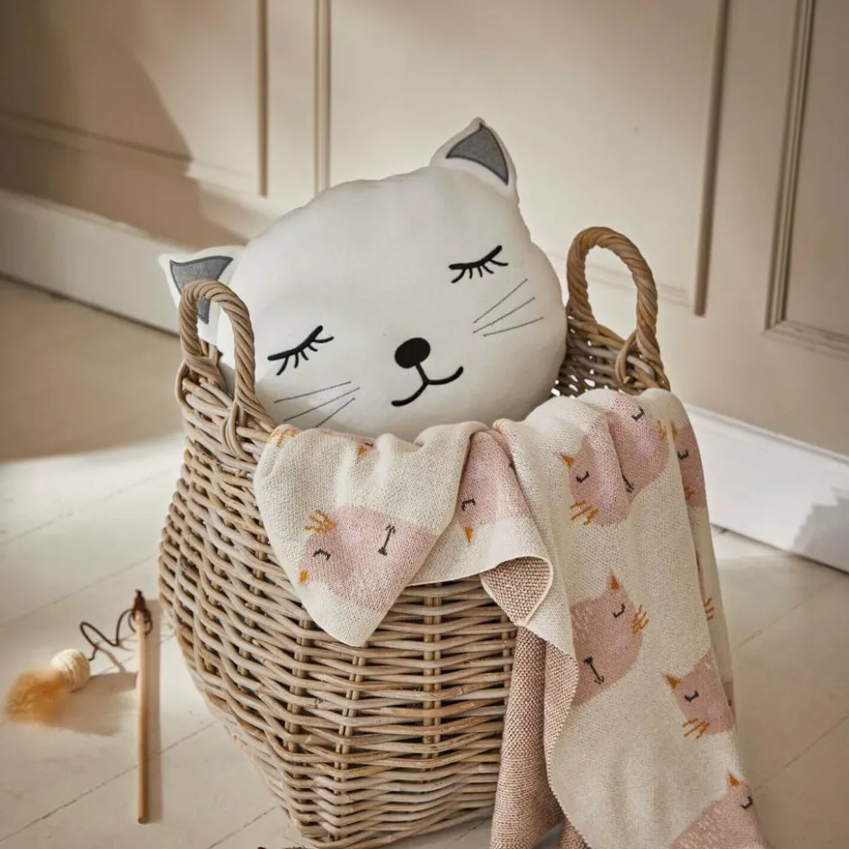 Accessoires & Spielzeug|Accessoires Für Haustiere^LOBERON Kissen Junari