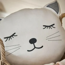 Accessoires & Spielzeug|Accessoires Für Haustiere^LOBERON Kissen Junari