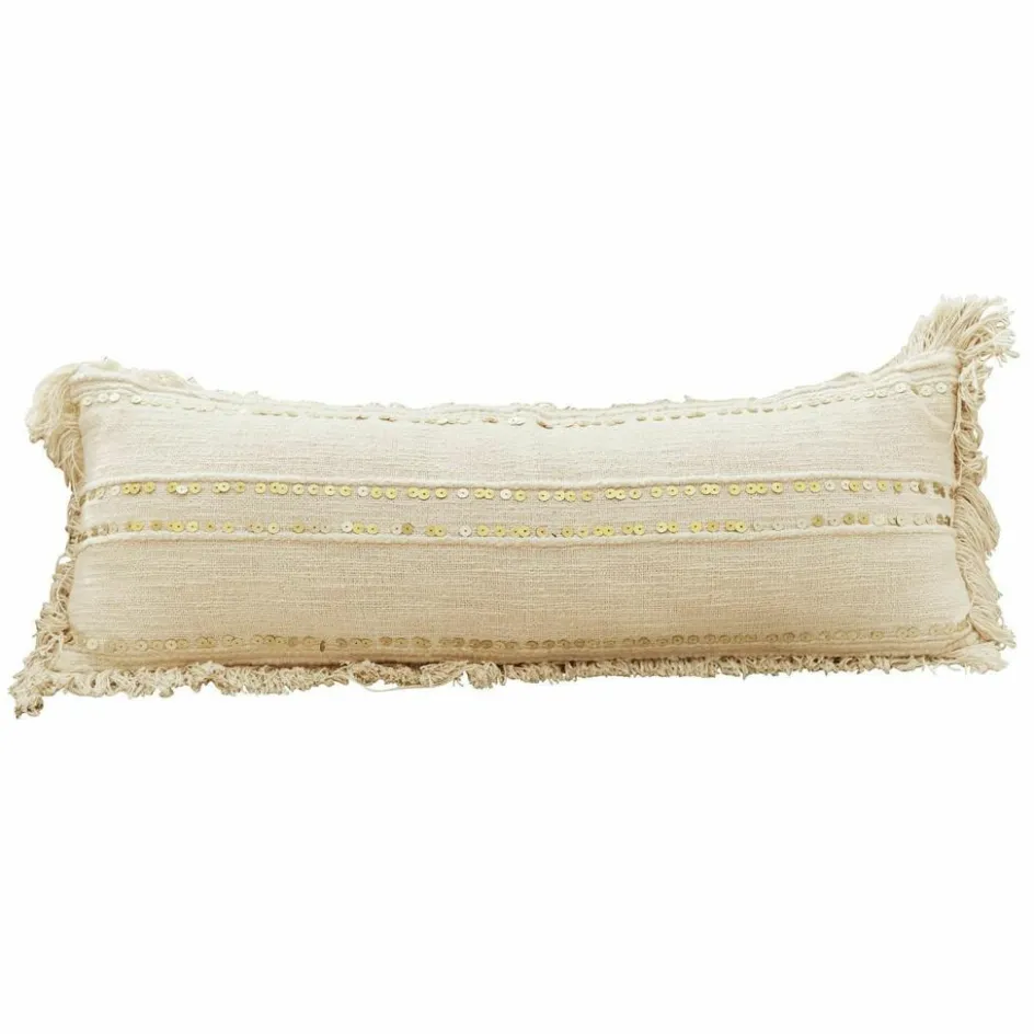 LOBERON Kissen|Kissen & Kissenhüllen-Kissen Rousseline