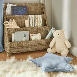 LOBERON Textilien-Kissen Étoilie