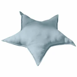 LOBERON Textilien-Kissen Étoilie