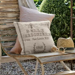 LOBERON Kissenhüllen|Kissen & Kissenhüllen-Kissenhülle Abelle