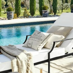 LOBERON Kissenhüllen|Kissen & Kissenhüllen-Kissenhülle Abelle