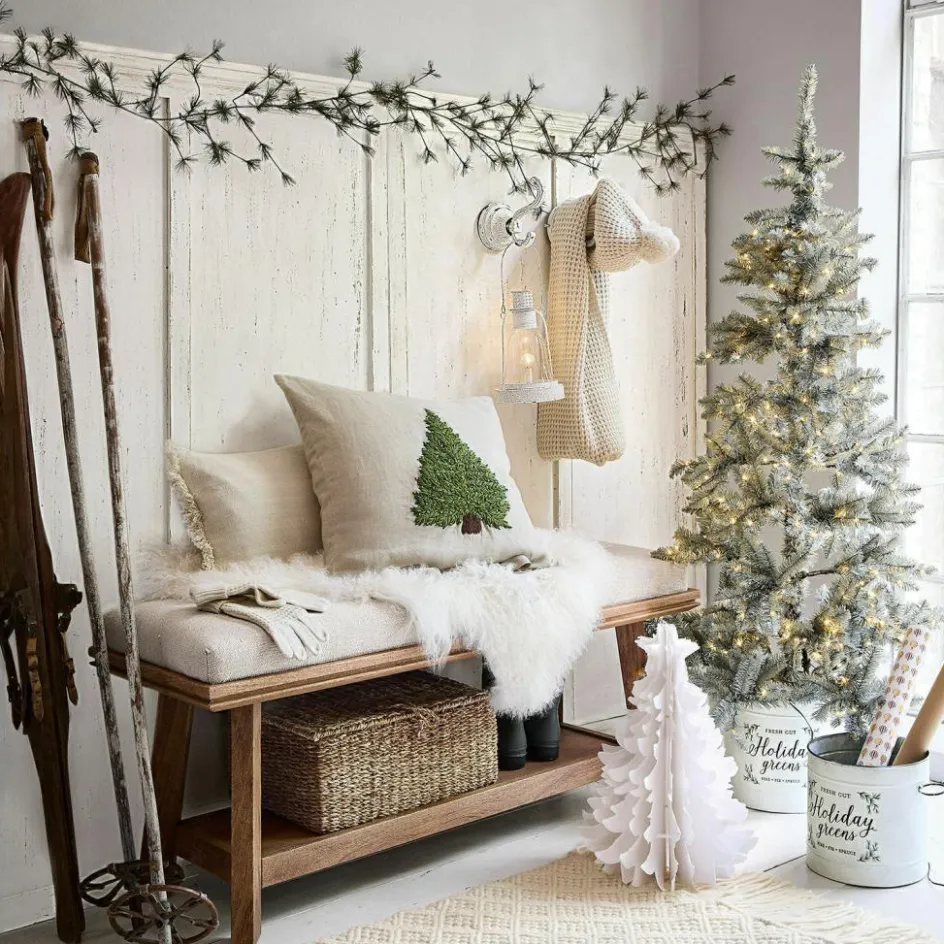 Kissen & Kissenhüllen^LOBERON Kissenhülle Amuré