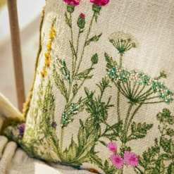 LOBERON Kissenhüllen|Kissen & Kissenhüllen-Kissenhülle Aranno