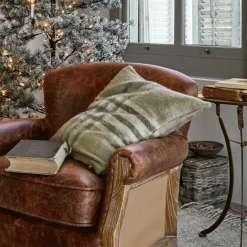 LOBERON Kissenhüllen|Kissen & Kissenhüllen-Kissenhülle Argoub