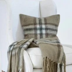 LOBERON Kissenhüllen|Kissen & Kissenhüllen-Kissenhülle Argoub