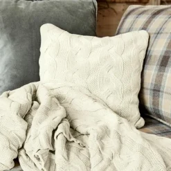 LOBERON Kissenhüllen|Kissen & Kissenhüllen-Kissenhülle Arnhem