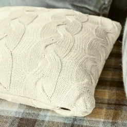 LOBERON Kissenhüllen|Kissen & Kissenhüllen-Kissenhülle Arnhem