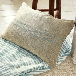 Kissenhüllen|Kissen & Kissenhüllen^LOBERON Kissenhülle Arrentès