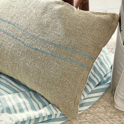 Kissenhüllen|Kissen & Kissenhüllen^LOBERON Kissenhülle Arrentès