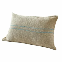 Kissenhüllen|Kissen & Kissenhüllen^LOBERON Kissenhülle Arrentès