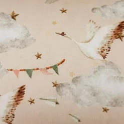 LOBERON Textilien-Kissenhülle Bellise