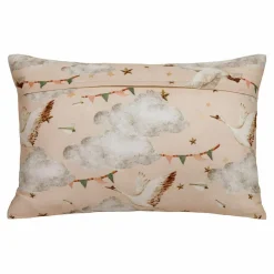 LOBERON Textilien-Kissenhülle Bellise