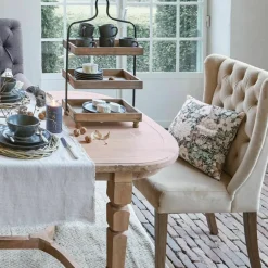 LOBERON Kissenhüllen|Kissen & Kissenhüllen-Kissenhülle Cappellina