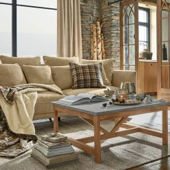 LOBERON Kissenhüllen|Kissen & Kissenhüllen-Kissenhülle Celestria