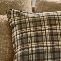 LOBERON Kissenhüllen|Kissen & Kissenhüllen-Kissenhülle Celestria