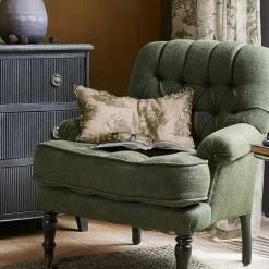 LOBERON Kissenhüllen|Kissen & Kissenhüllen-Kissenhülle Dedwen