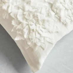 LOBERON Kissenhüllen|Kissen & Kissenhüllen-Kissenhülle Dorevil