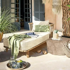 LOBERON Kissenhüllen|Kissen & Kissenhüllen-Kissenhülle Elaria