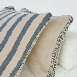 LOBERON Kissenhüllen|Kissen & Kissenhüllen-Kissenhülle 2er Set Alarindor