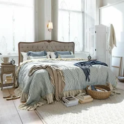 LOBERON Kissenhüllen|Kissen & Kissenhüllen-Kissenhülle 2er Set Alexane