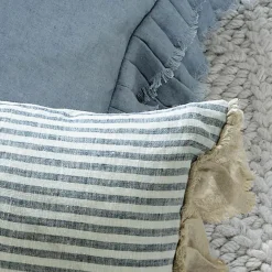 LOBERON Kissenhüllen|Kissen & Kissenhüllen-Kissenhülle 2er Set Alexane