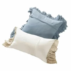 LOBERON Kissenhüllen|Kissen & Kissenhüllen-Kissenhülle 2er Set Alexane