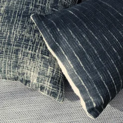 LOBERON Kissenhüllen|Kissen & Kissenhüllen-Kissenhülle 3er Set Andulo