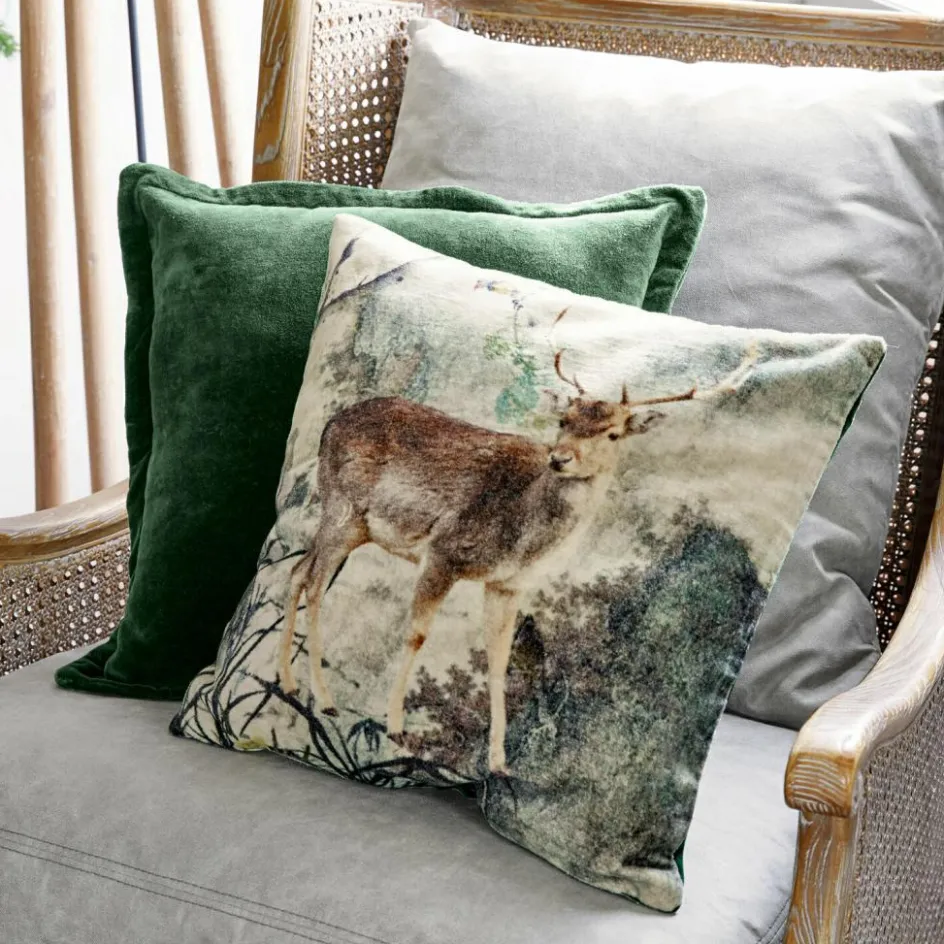 Kissen & Kissenhüllen^LOBERON Kissenhülle 2er Set Anie