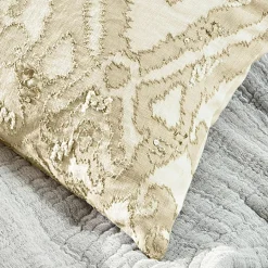 LOBERON Kissenhüllen|Kissen & Kissenhüllen-Kissenhülle 2er Set Armidale