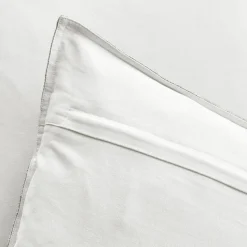 LOBERON Kissenhüllen|Kissen & Kissenhüllen-Kissenhülle 2er Set Belvienne