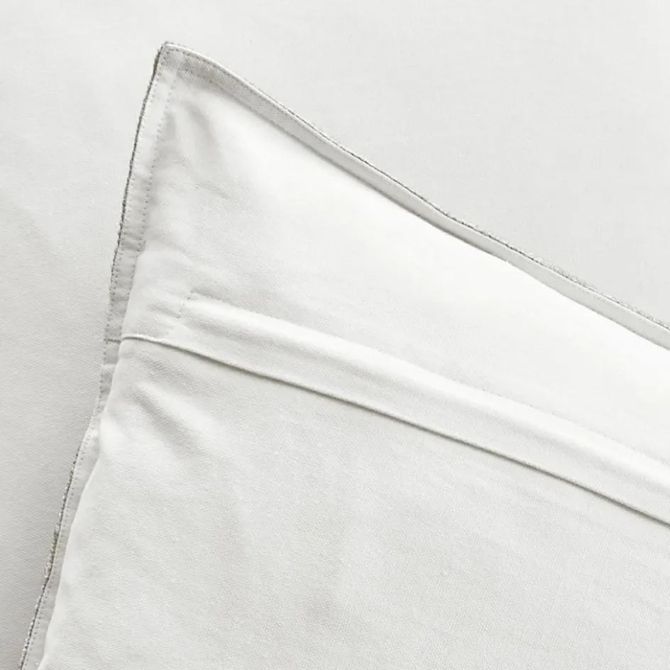 LOBERON Kissenhüllen|Kissen & Kissenhüllen-Kissenhülle 2er Set Belvienne