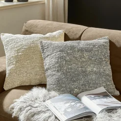 LOBERON Kissenhüllen|Kissen & Kissenhüllen-Kissenhülle 2er Set Berinique