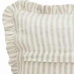 LOBERON Kissenhüllen|Kissen & Kissenhüllen-Kissenhülle 2er Set Brenda