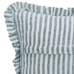 LOBERON Kissenhüllen|Kissen & Kissenhüllen-Kissenhülle 2er Set Brenda