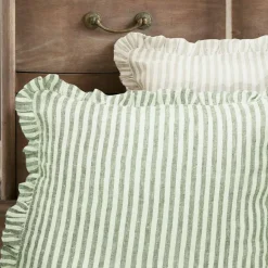 LOBERON Kissenhüllen|Kissen & Kissenhüllen-Kissenhülle 2er Set Brenda