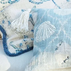 LOBERON Kissenhüllen|Kissen & Kissenhüllen-Kissenhülle 3er Set Calerand