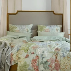 LOBERON Kissenhüllen|Kissen & Kissenhüllen-Kissenhülle 2er Set Calithen