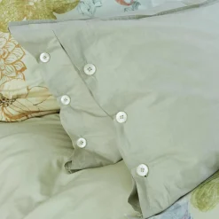 LOBERON Kissenhüllen|Kissen & Kissenhüllen-Kissenhülle 2er Set Calithen