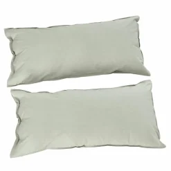 LOBERON Kissenhüllen|Kissen & Kissenhüllen-Kissenhülle 2er Set Calithen