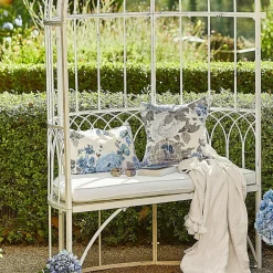 LOBERON Kissenhüllen|Kissen & Kissenhüllen-Kissenhülle 2er Set Cloranne