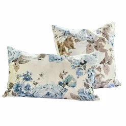 LOBERON Kissenhüllen|Kissen & Kissenhüllen-Kissenhülle 2er Set Cloranne