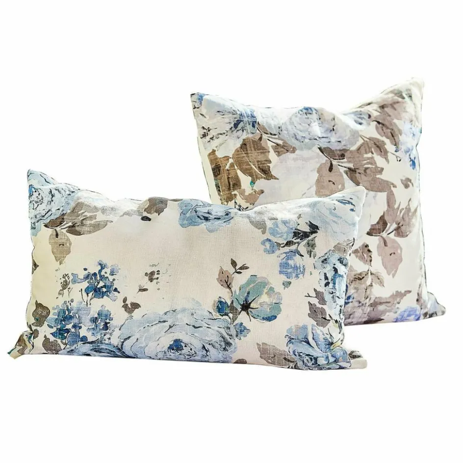 LOBERON Kissenhüllen|Kissen & Kissenhüllen-Kissenhülle 2er Set Cloranne