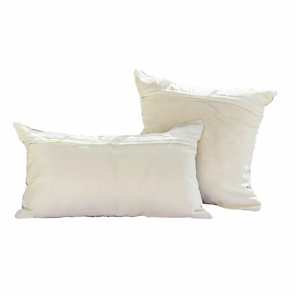 LOBERON Kissenhüllen|Kissen & Kissenhüllen-Kissenhülle 2er Set Cloranne